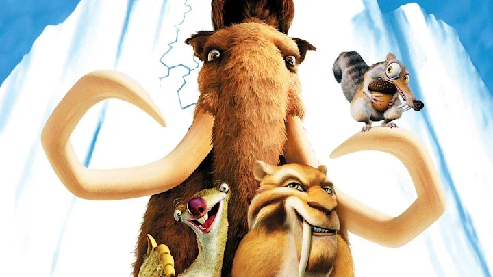 Detail Ice Age Movie Images Nomer 46