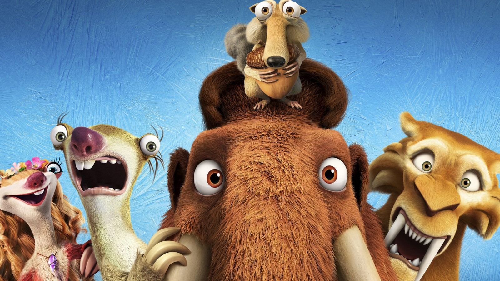 Detail Ice Age Movie Images Nomer 51