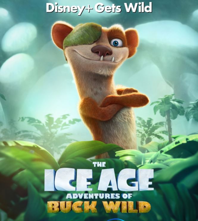Detail Ice Age Movie Images Nomer 52