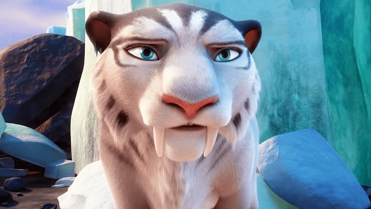 Detail Ice Age Photos Nomer 20