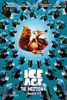 Detail Ice Age Photos Nomer 28