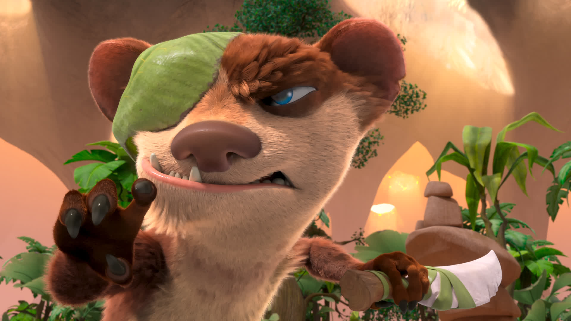 Detail Ice Age Photos Nomer 29