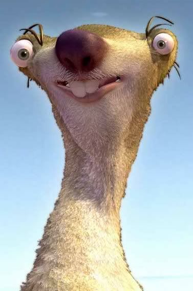 Detail Ice Age Sid Images Nomer 2