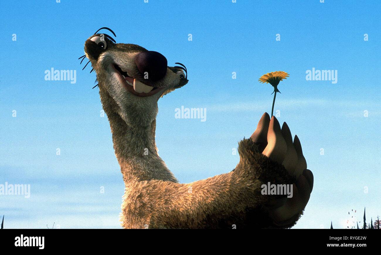 Detail Ice Age Sid Images Nomer 40