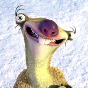 Detail Ice Age Sid The Sloth Nomer 14