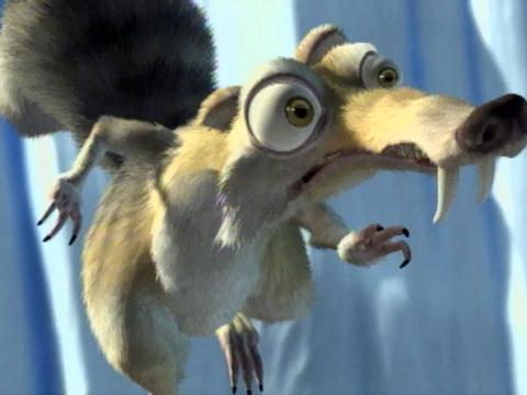 Detail Ice Age Sid The Sloth Nomer 37