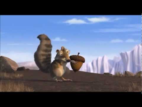 Detail Ice Age Squirrel Nomer 49