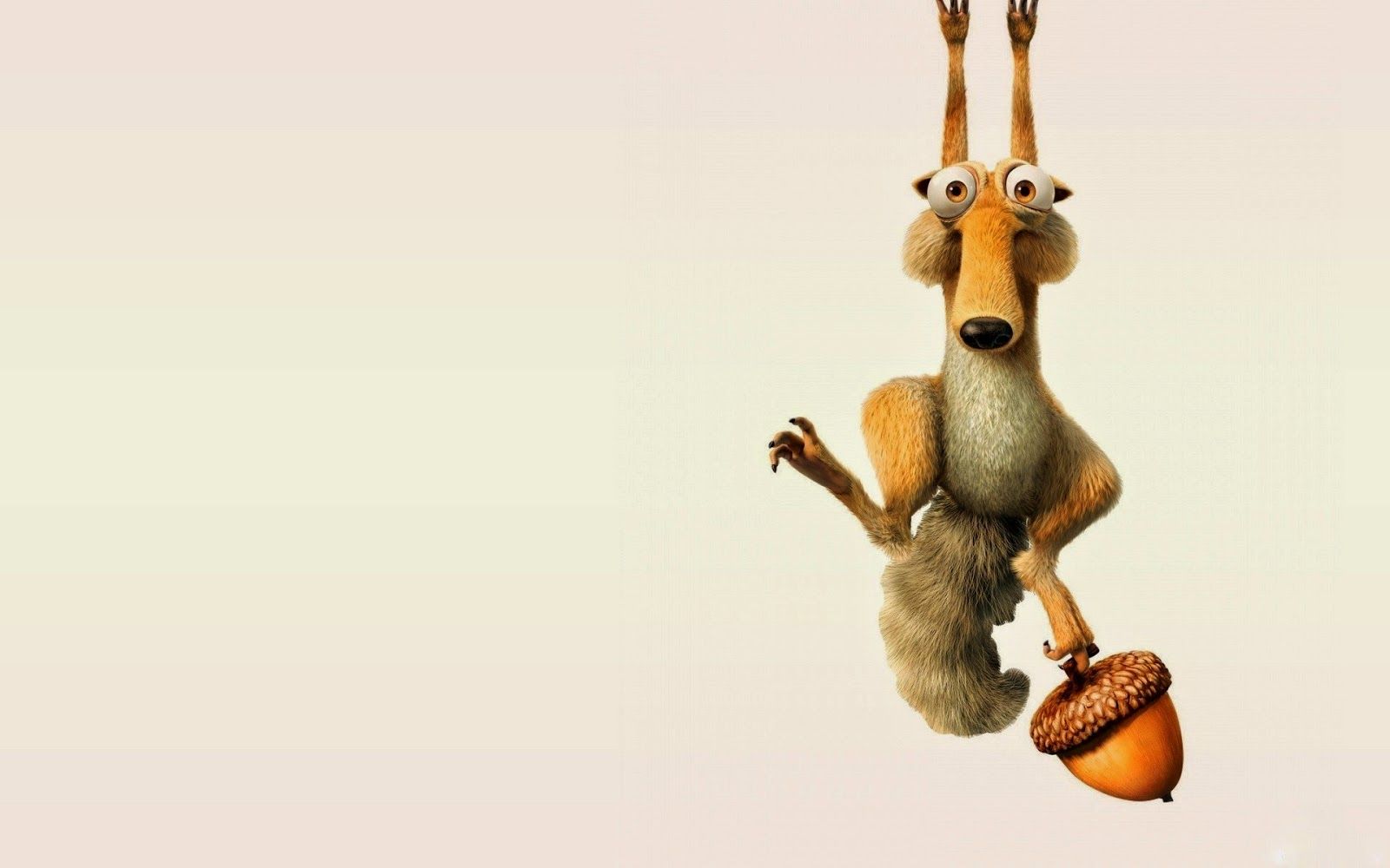 Detail Ice Age Wallpaper Nomer 4