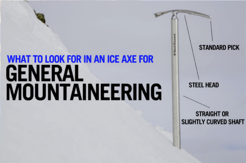 Detail Ice Ax Sizing Nomer 23