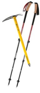 Detail Ice Axe Walking Stick Nomer 10