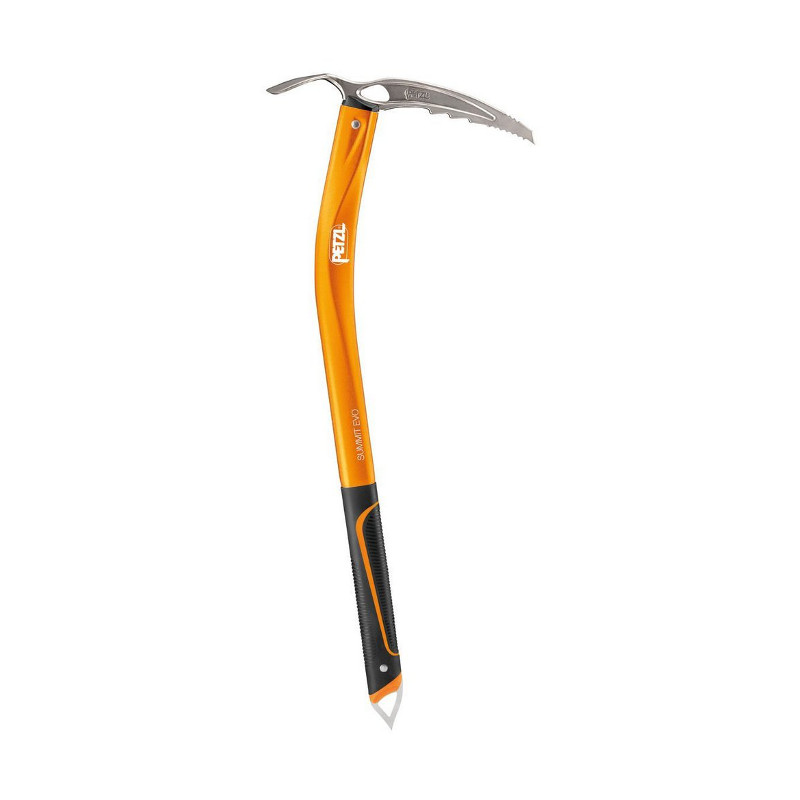 Detail Ice Axe Walking Stick Nomer 13