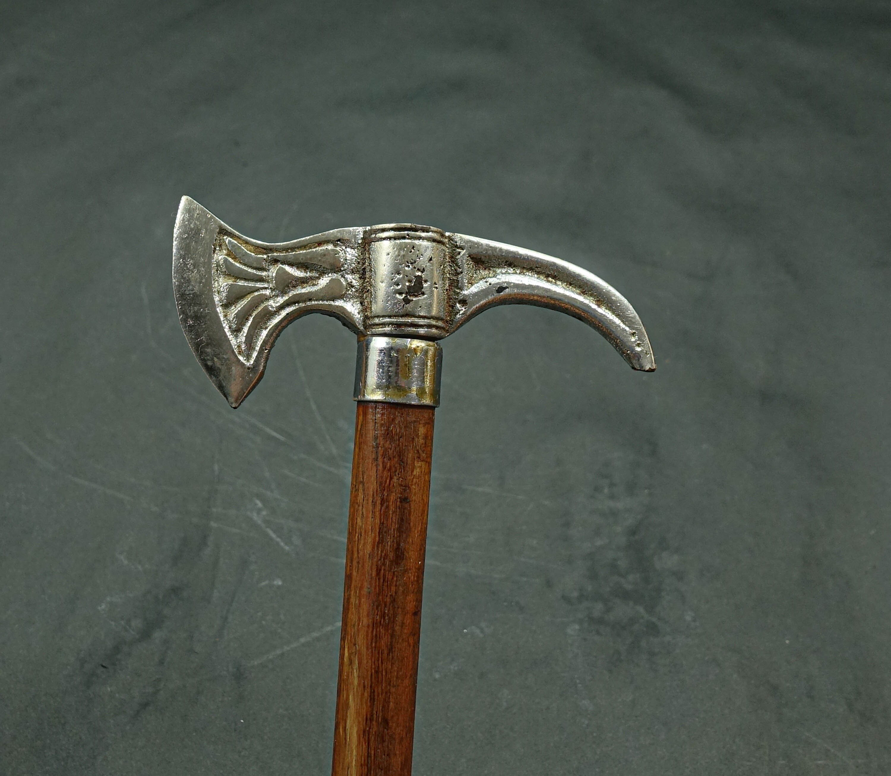 Detail Ice Axe Walking Stick Nomer 31