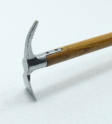 Detail Ice Axe Walking Stick Nomer 7