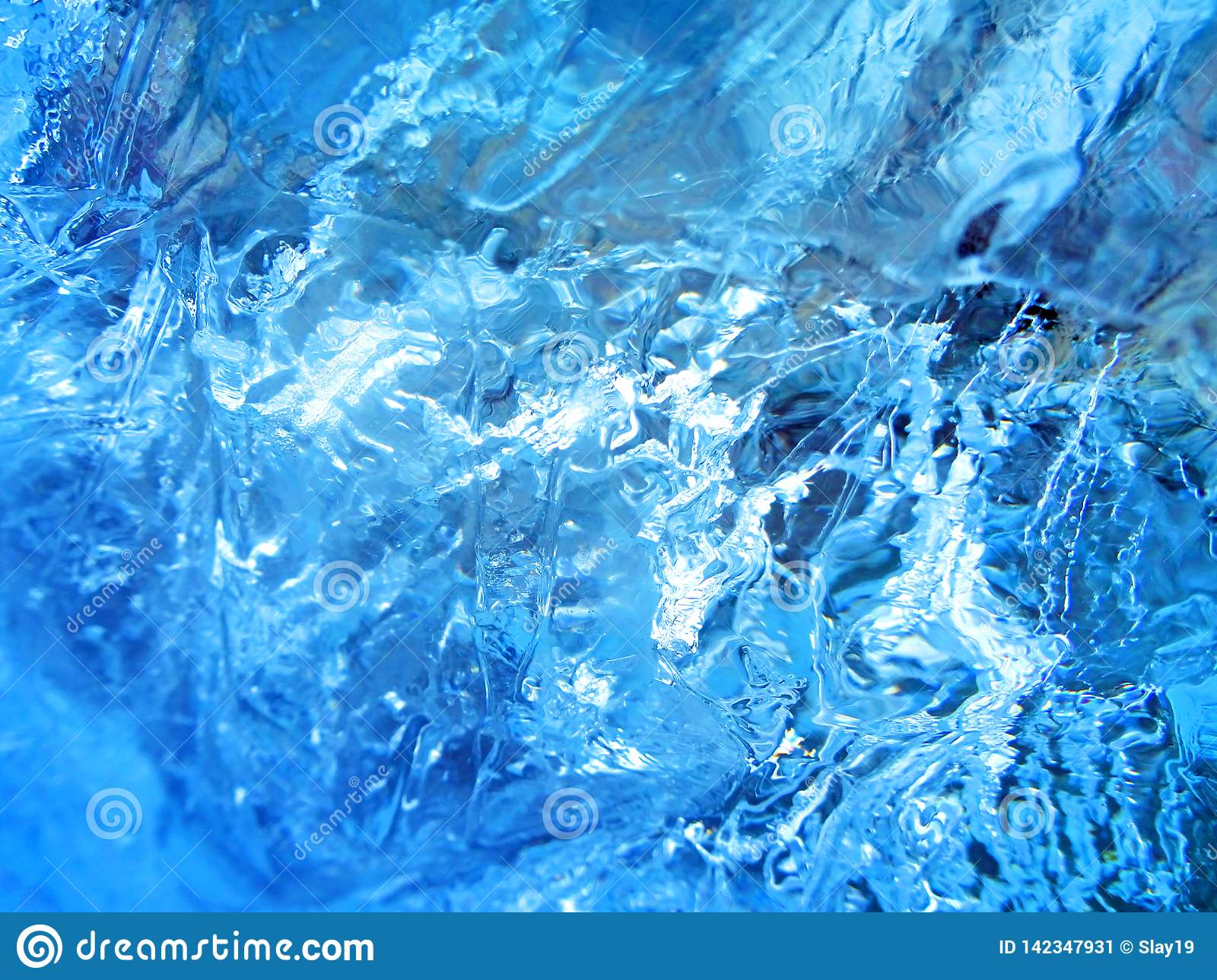 Detail Ice Background Nomer 11