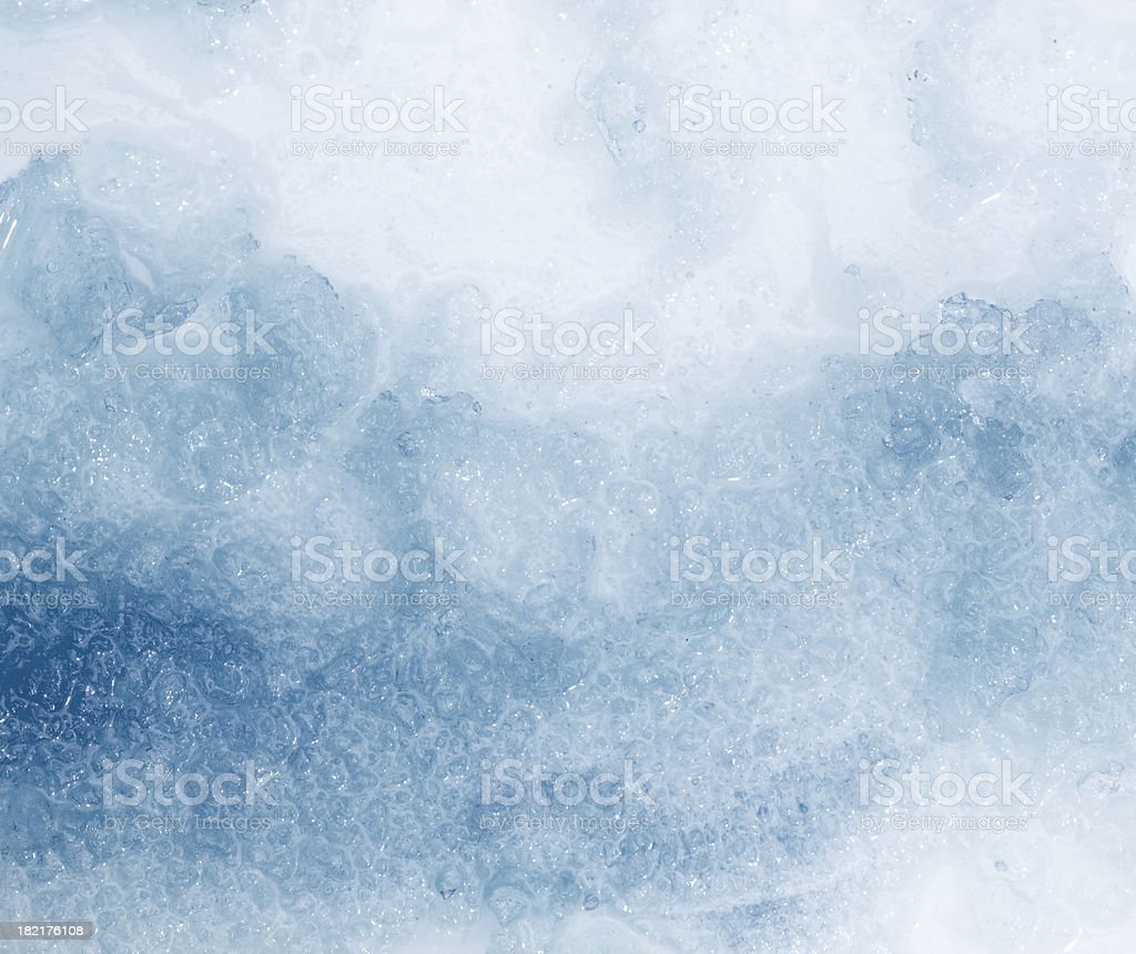 Detail Ice Background Nomer 53