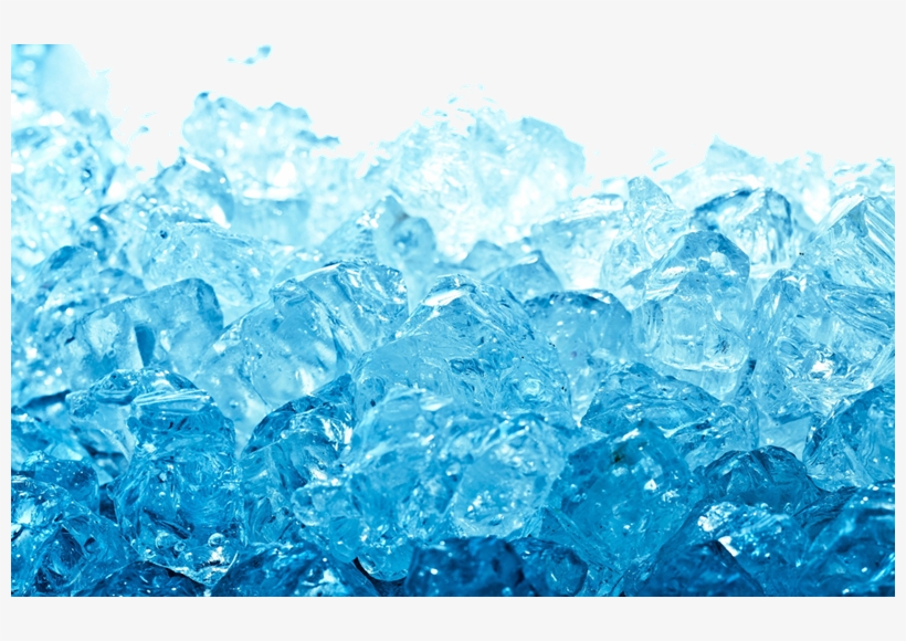 Ice Background Png - KibrisPDR