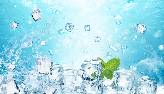 Detail Ice Background Png Nomer 43