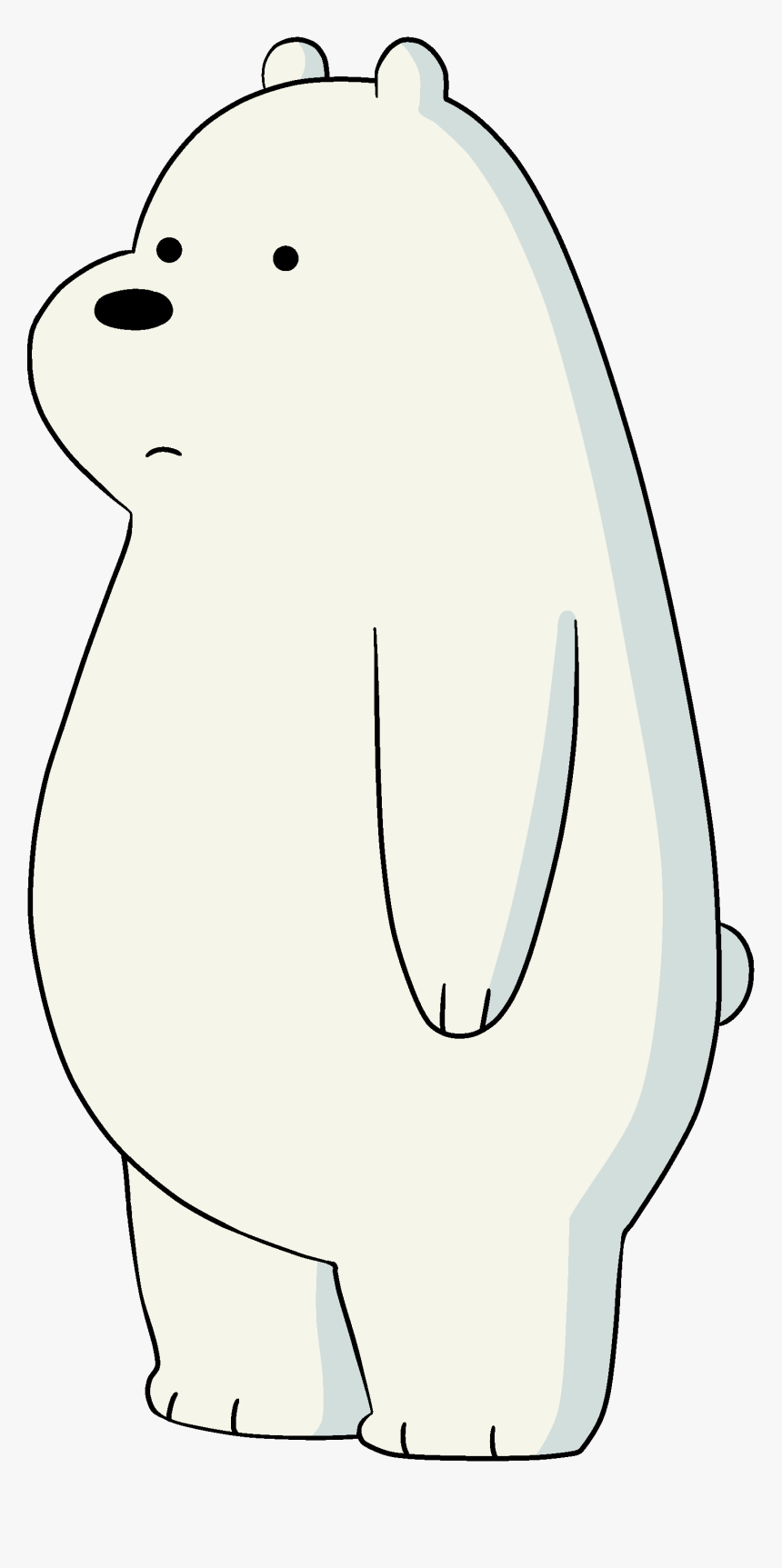 Detail Ice Bear Png Nomer 15