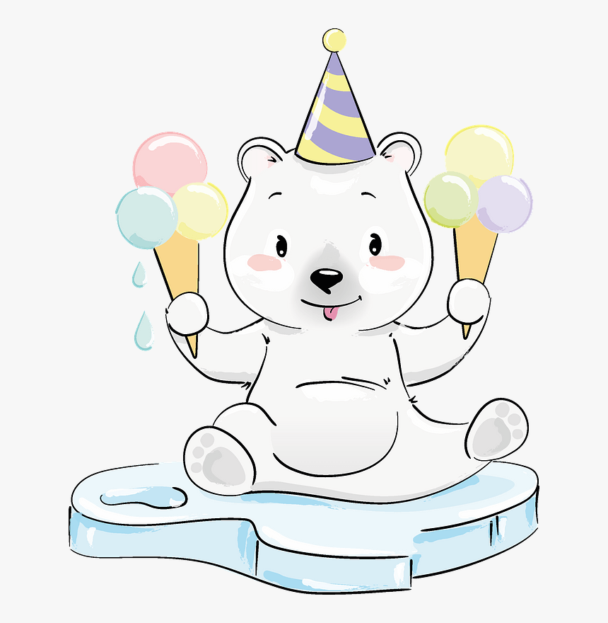 Detail Ice Bear Png Nomer 23