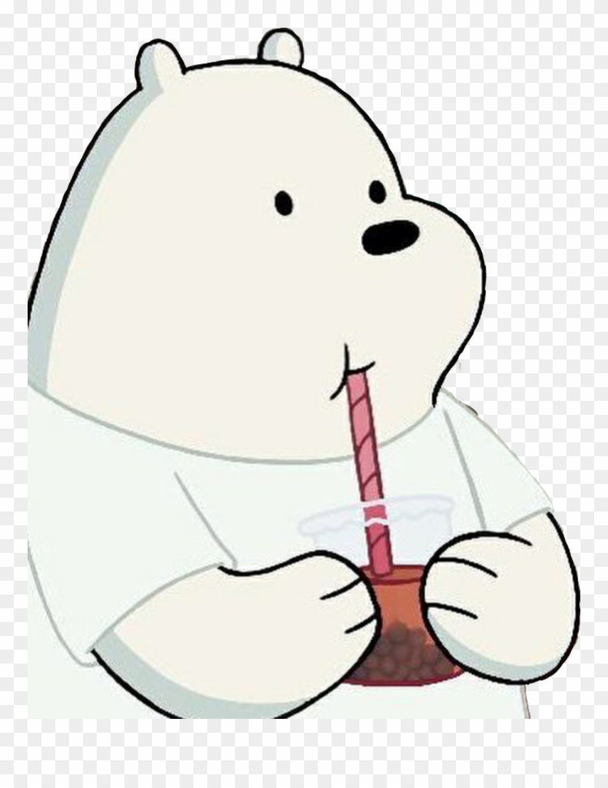 Detail Ice Bear Png Nomer 30