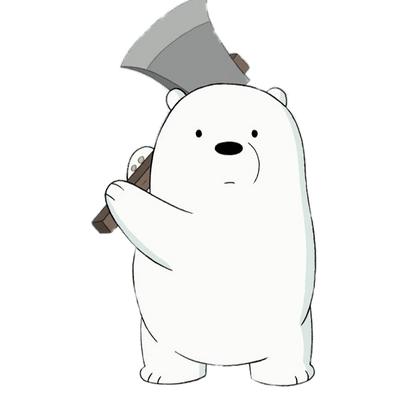 Detail Ice Bear Png Nomer 6