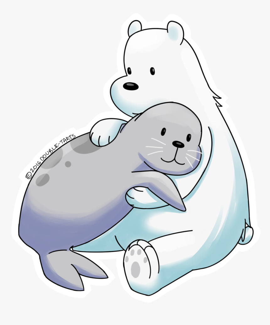 Detail Ice Bear Png Nomer 50