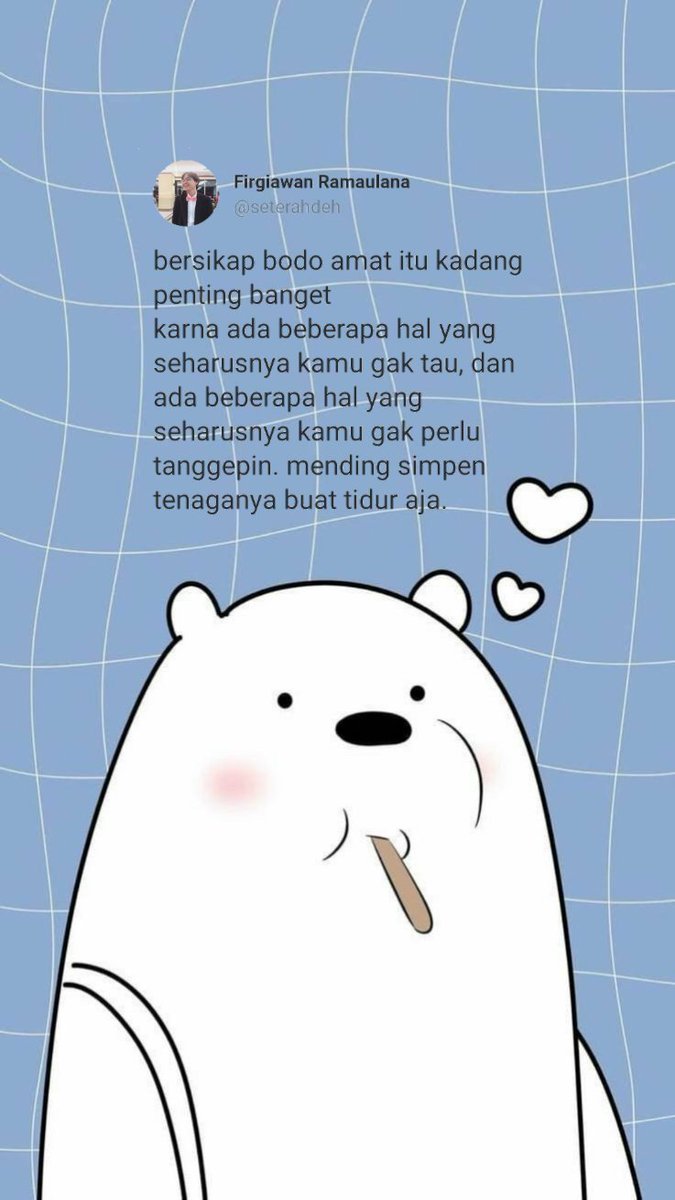 Detail Ice Bear Quotes Nomer 49