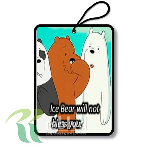 Detail Ice Bear Quotes Nomer 51