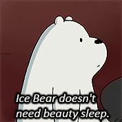 Detail Ice Bear Quotes Nomer 9