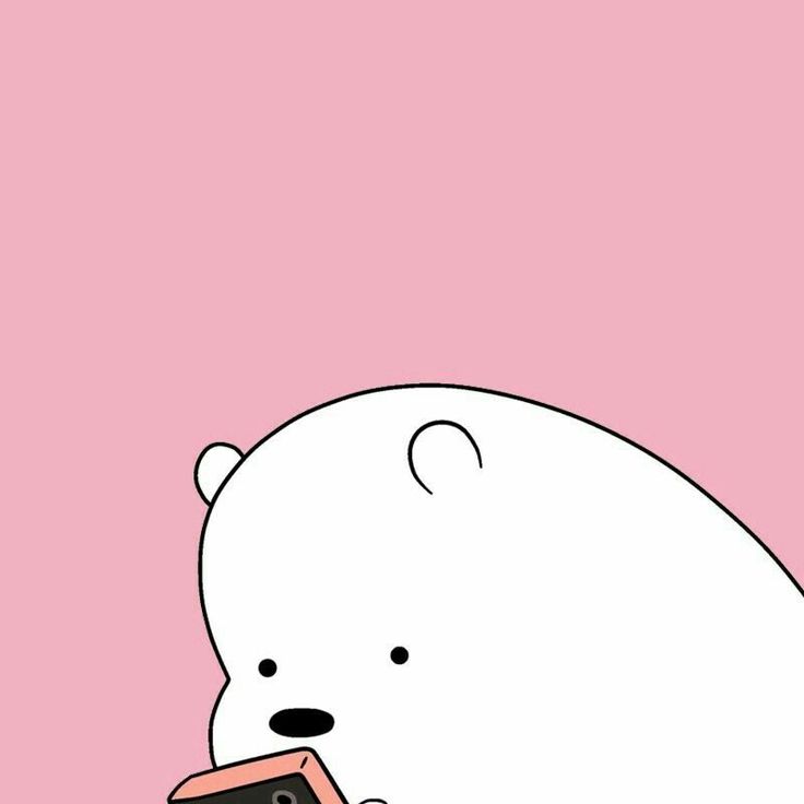 Detail Ice Bear Wallpaper Hd Nomer 11