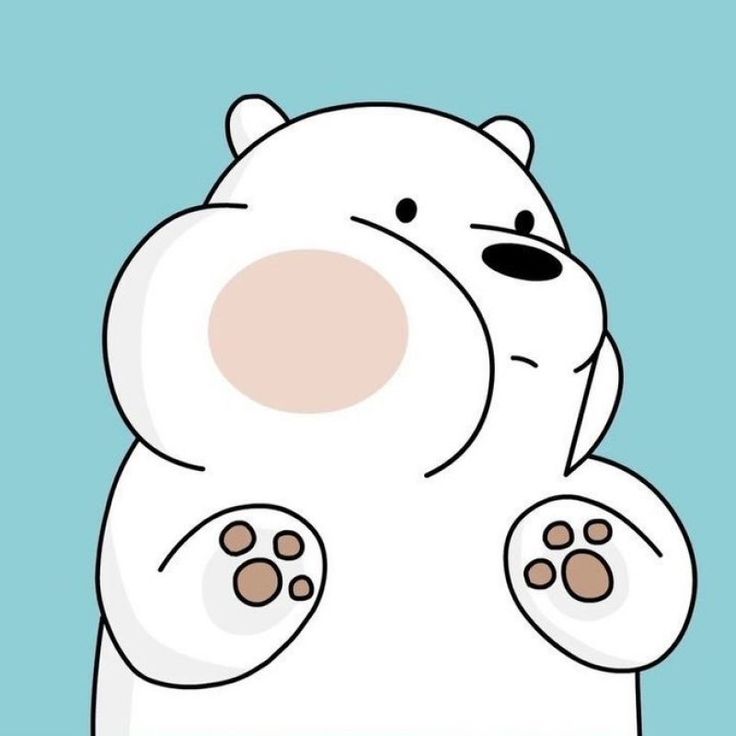 Detail Ice Bear Wallpaper Hd Nomer 13