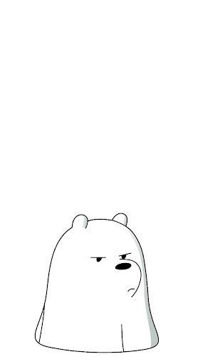 Detail Ice Bear Wallpaper Hd Nomer 17