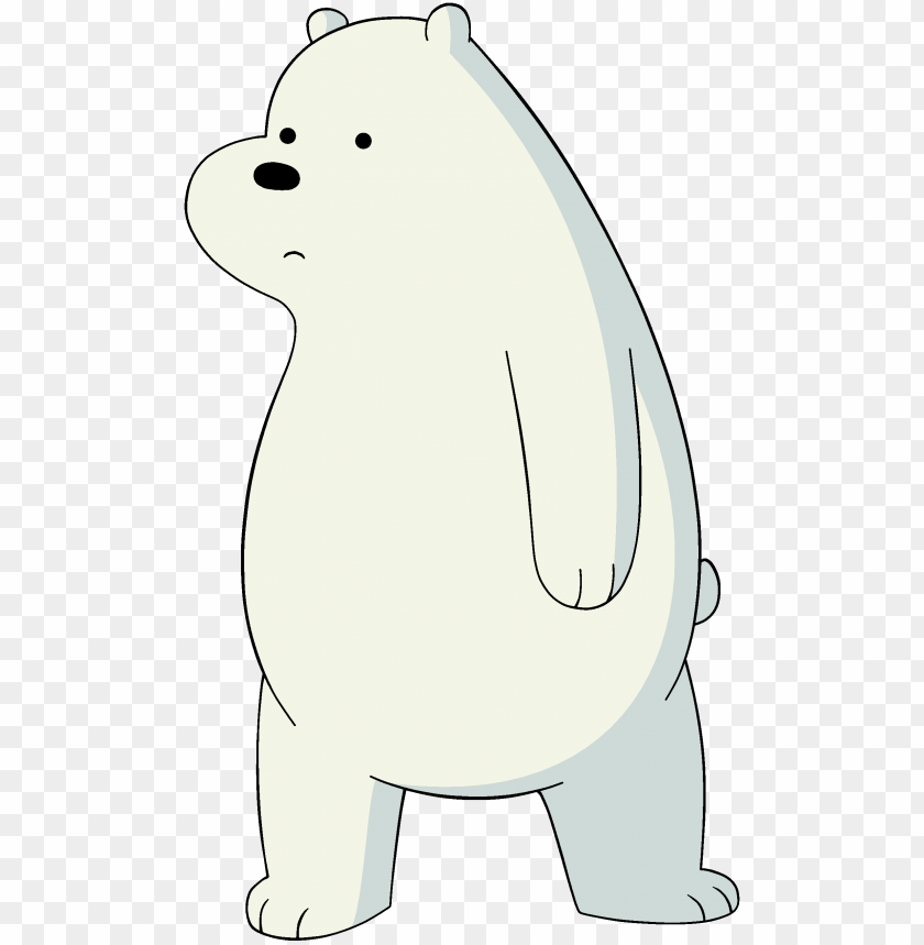 Detail Ice Bear Wallpaper Hd Nomer 20