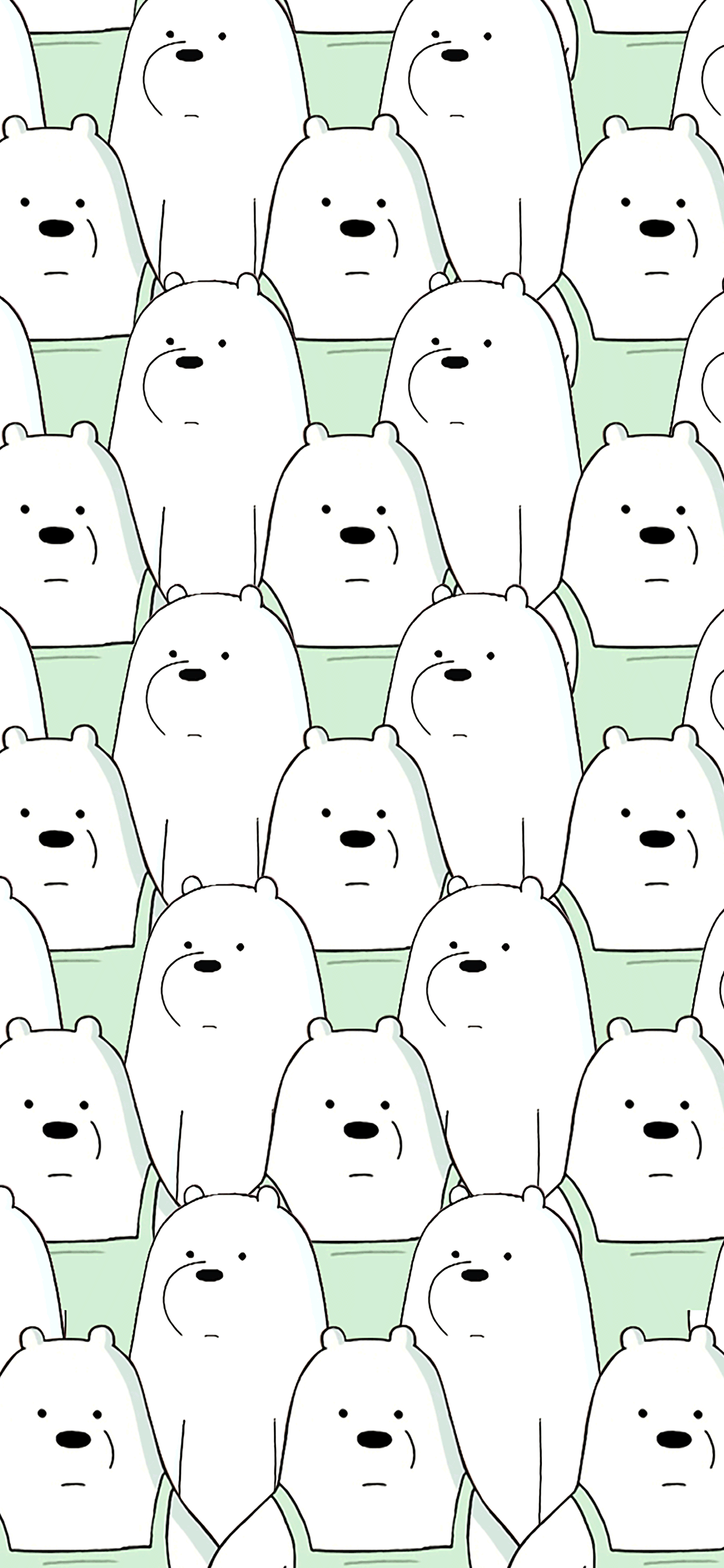 Detail Ice Bear Wallpaper Hd Nomer 28