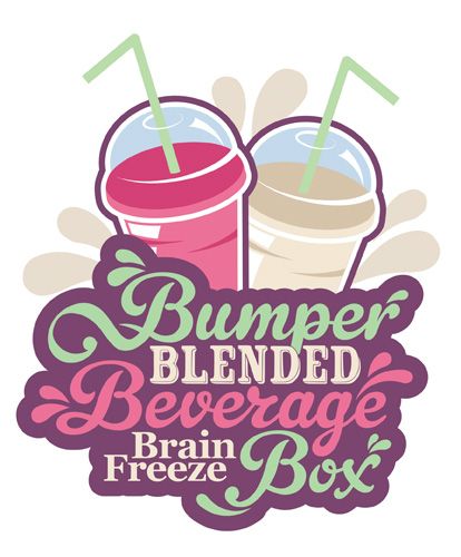 Detail Ice Blended Logo Nomer 12