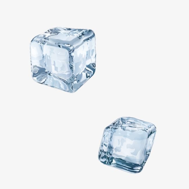 Detail Ice Block Png Nomer 15