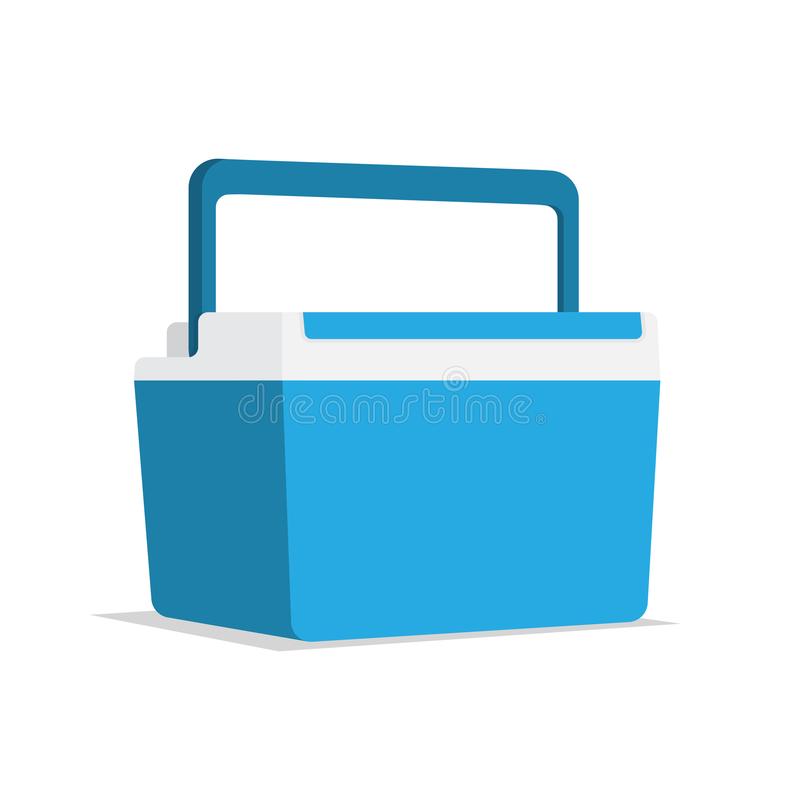 Detail Ice Chest Clipart Nomer 14