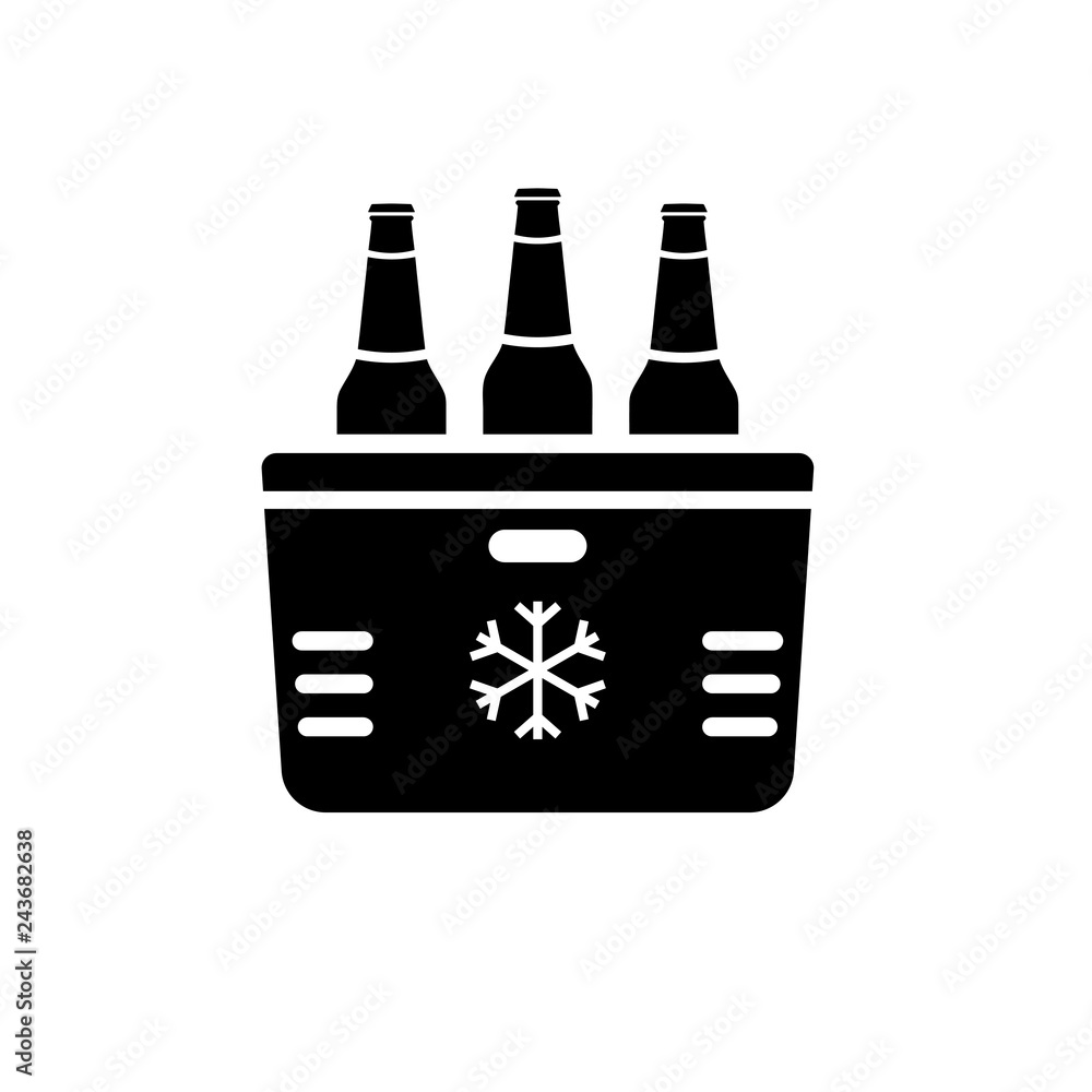 Detail Ice Chest Clipart Nomer 48