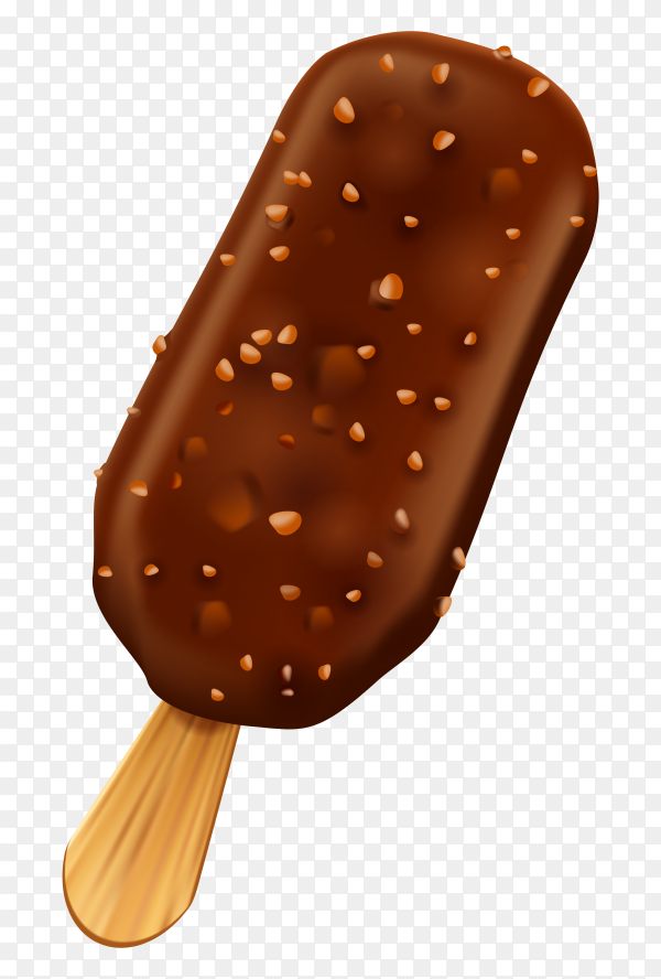 Detail Ice Chocolate Png Nomer 27