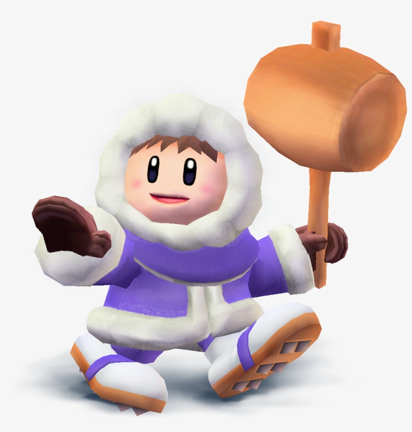 Detail Ice Climbers Png Nomer 11