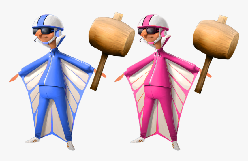 Detail Ice Climbers Png Nomer 15