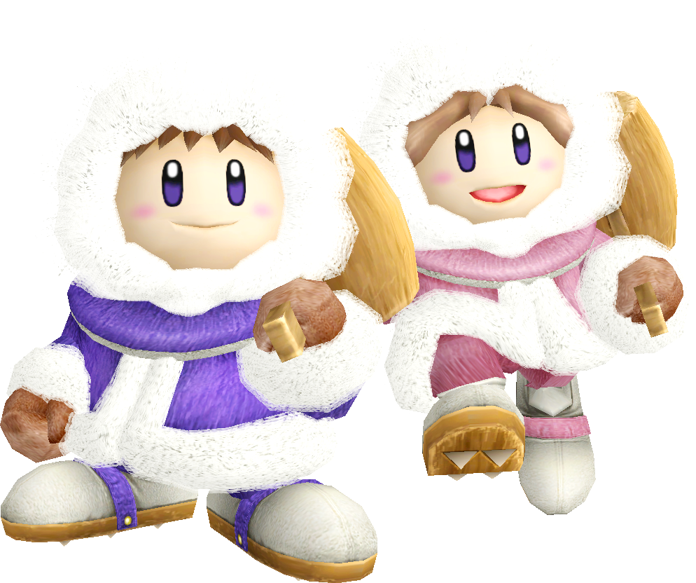 Detail Ice Climbers Png Nomer 16