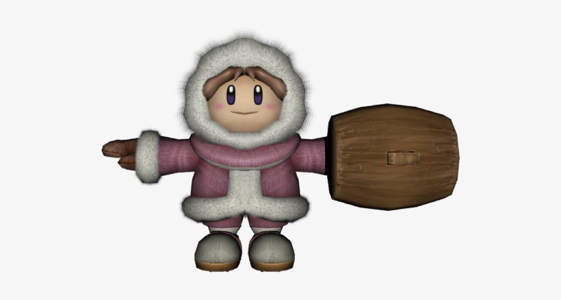 Detail Ice Climbers Png Nomer 19