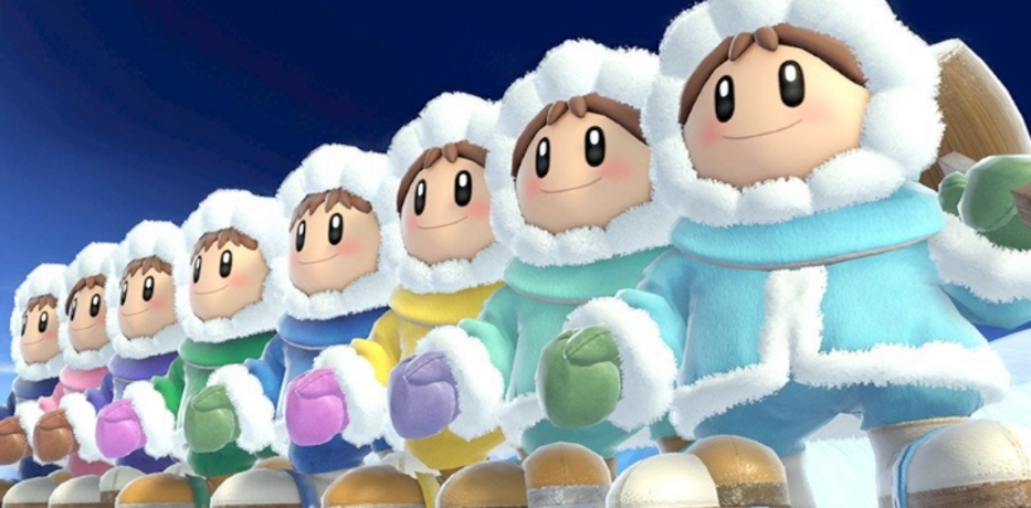 Detail Ice Climbers Png Nomer 29