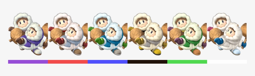 Detail Ice Climbers Png Nomer 30