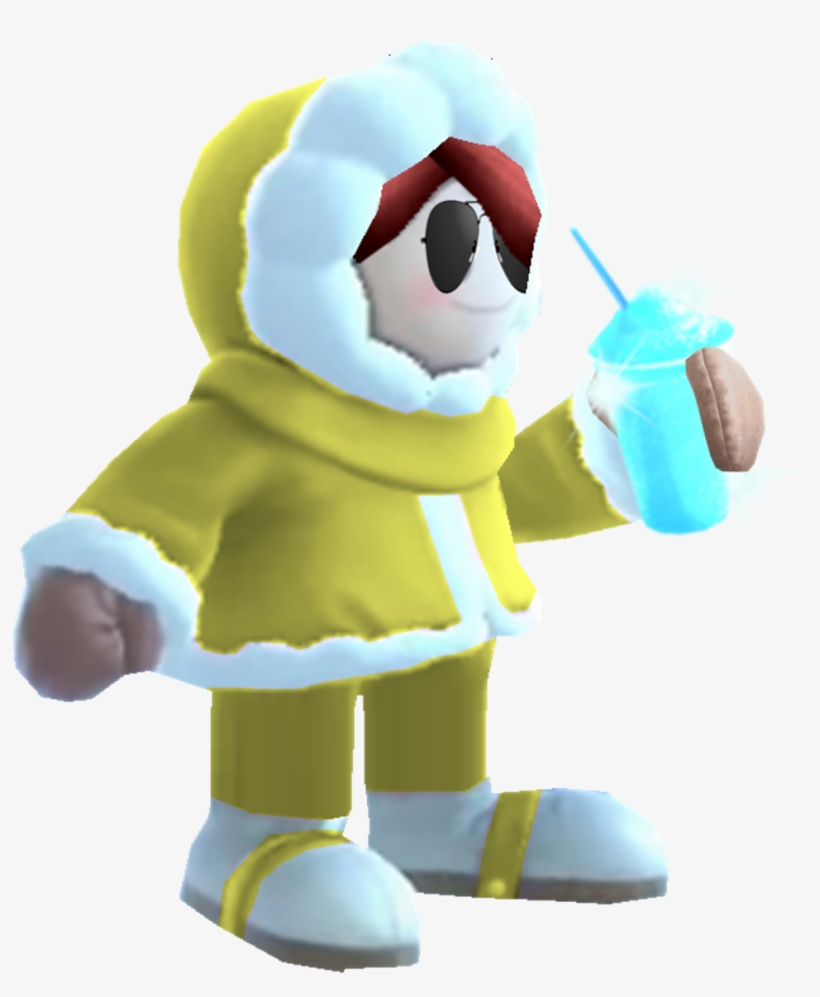 Detail Ice Climbers Png Nomer 33