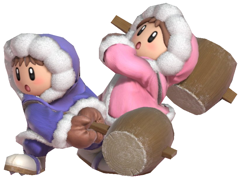 Detail Ice Climbers Png Nomer 35