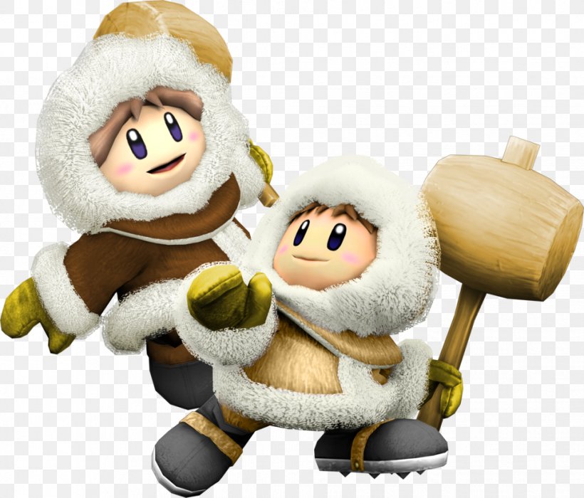 Detail Ice Climbers Png Nomer 44