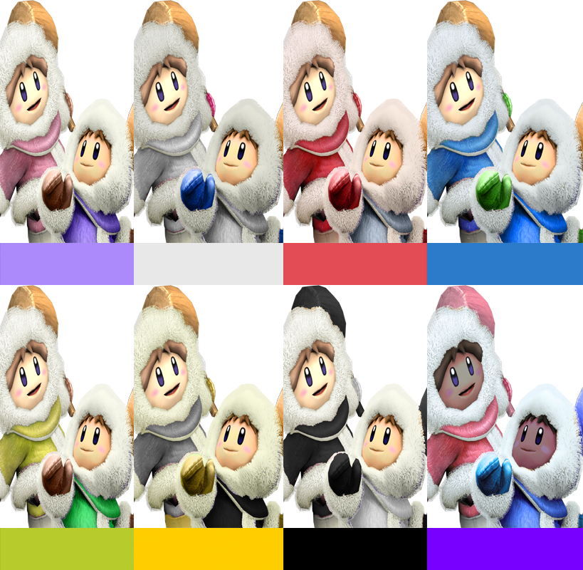 Detail Ice Climbers Png Nomer 45