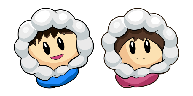 Detail Ice Climbers Png Nomer 46